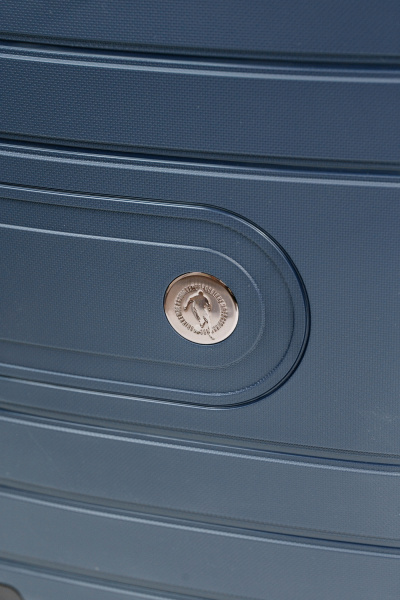 Чемодан BIKKEMBERGS