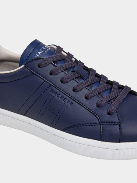 Кеды Hackett London