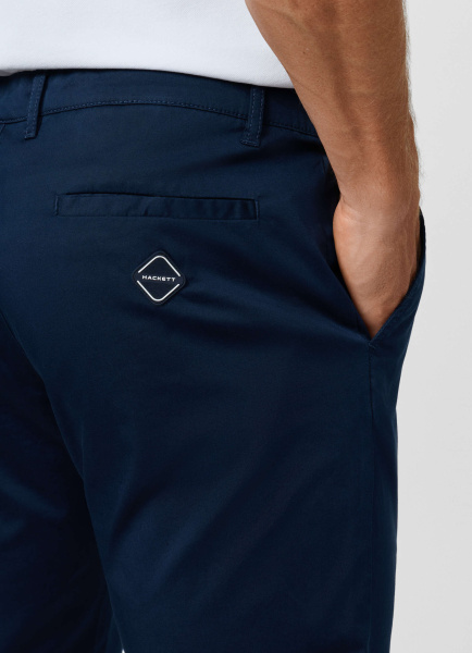 Брюки Hackett London