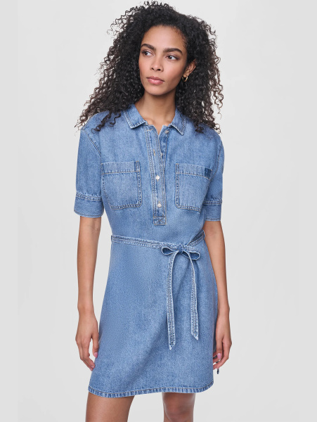 Платье DKNY