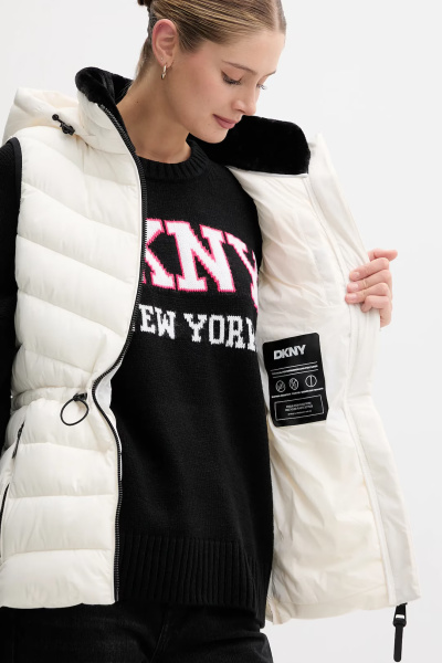 Жилет DKNY