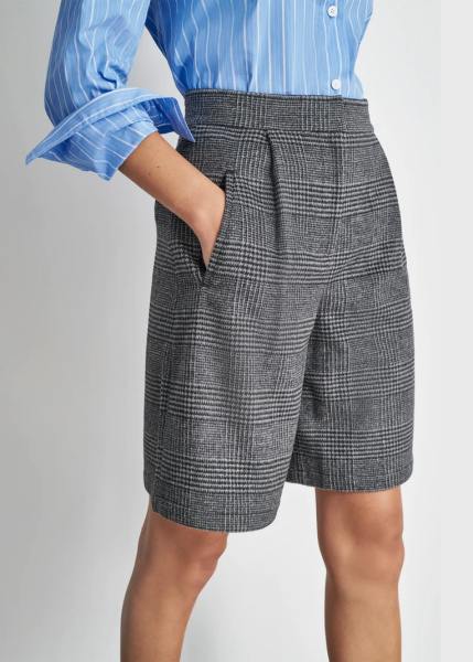 Шорты DKNY