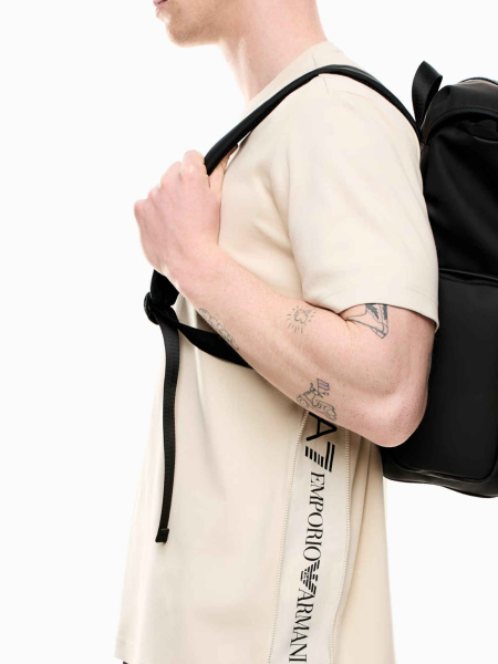 Футболка EA7 Футболка EA7