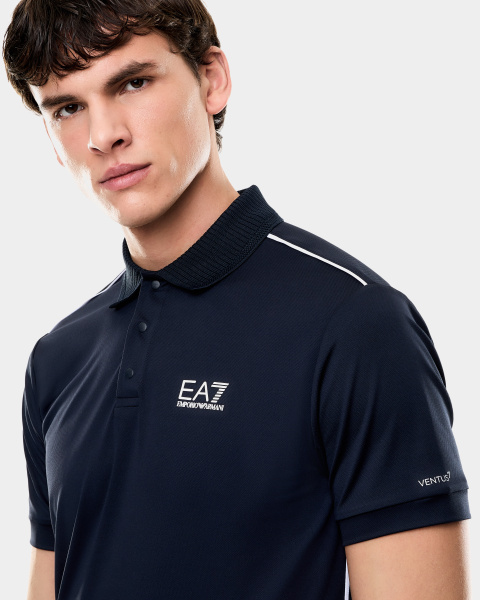 Поло EA7