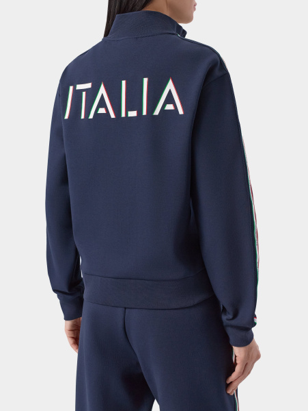 Спортивный костюм ZIP EA7