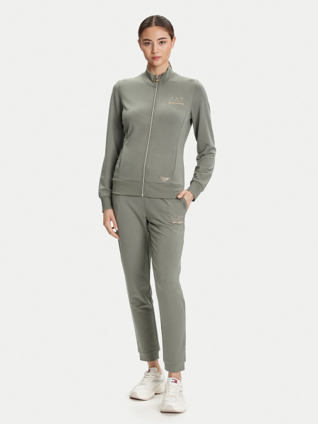 Спортивный верх ZIP EA7