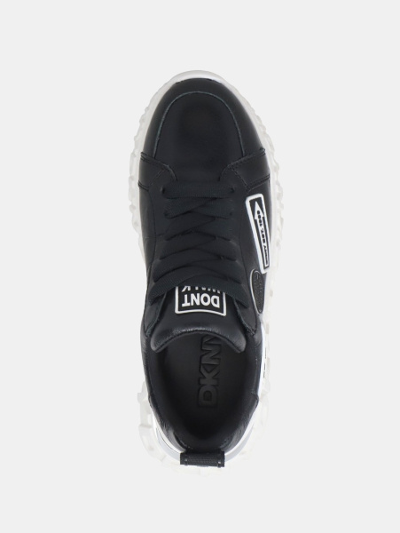 Кроссовки DKNY