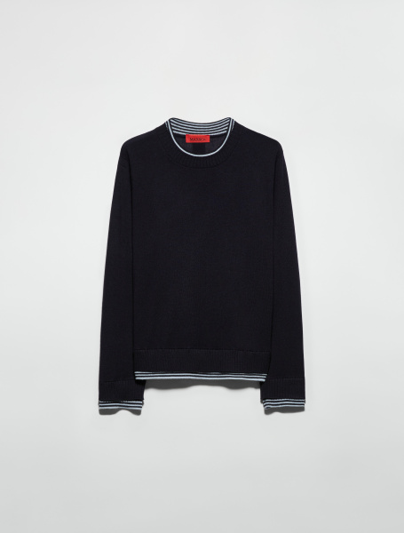 Джемпер MAX&Co.