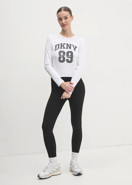 Лонгслив DKNY