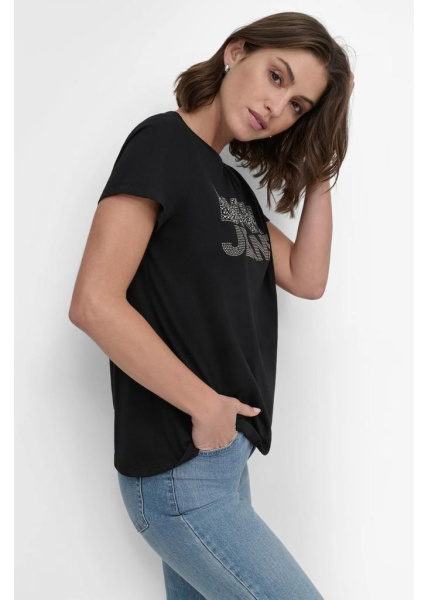 Футболка DKNY