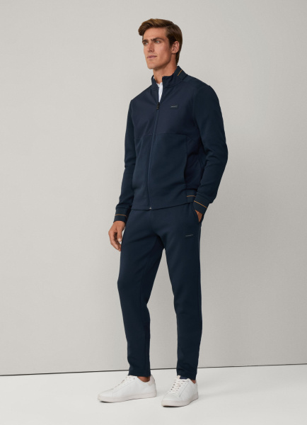 Спортивный верх ZIP Hackett London