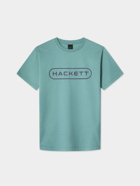 Футболка Hackett London