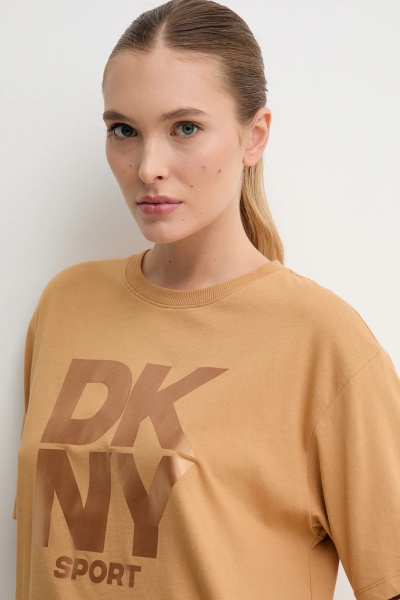Футболка DKNY