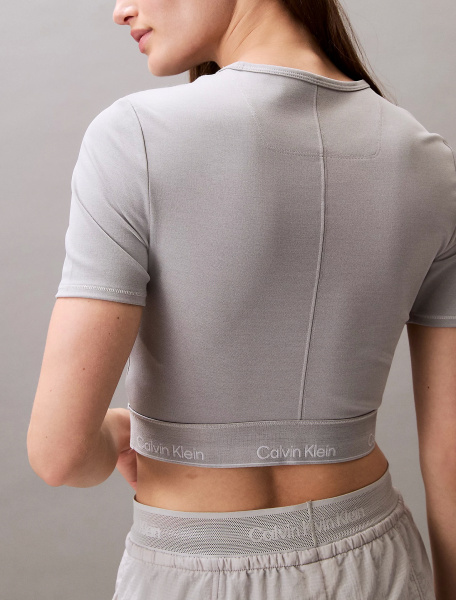 Футболка Calvin Klein