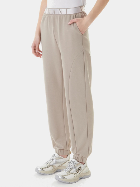 Спортивные брюки