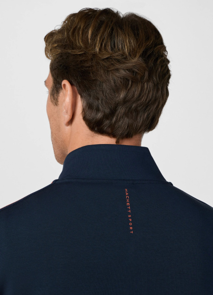 Спортивный верх ZIP Hackett London