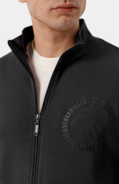 Спортивный костюм ZIP BIKKEMBERGS
