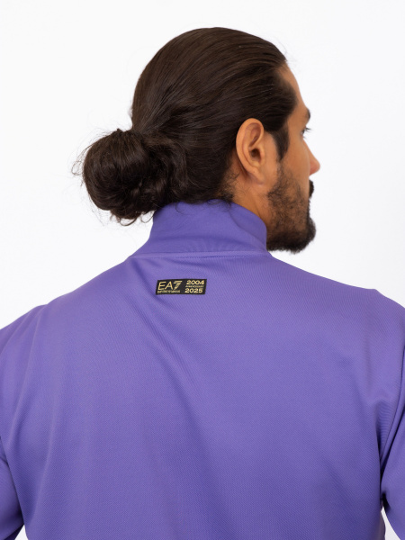 Спортивный костюм ZIP EA7 Спортивный костюм ZIP EA7