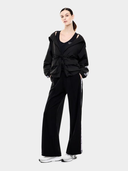 Спортивные брюки EA7