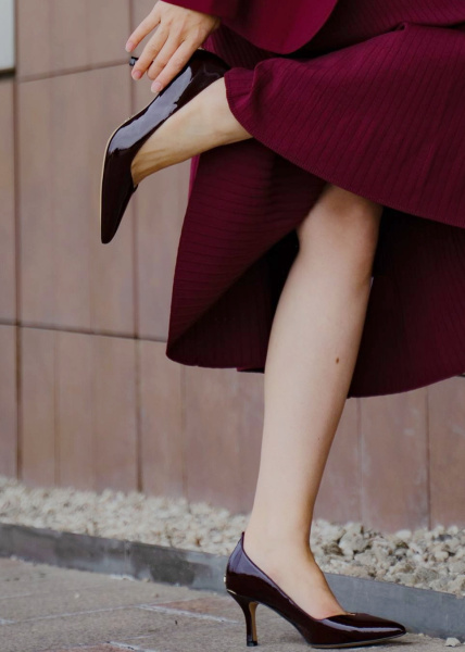 Туфли DKNY