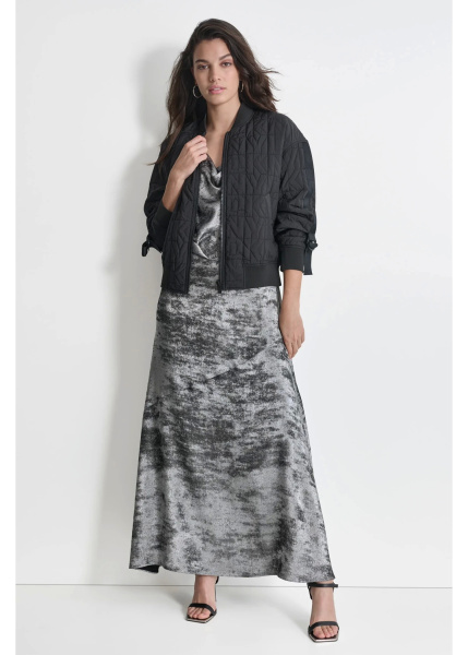 Бомбер DKNY