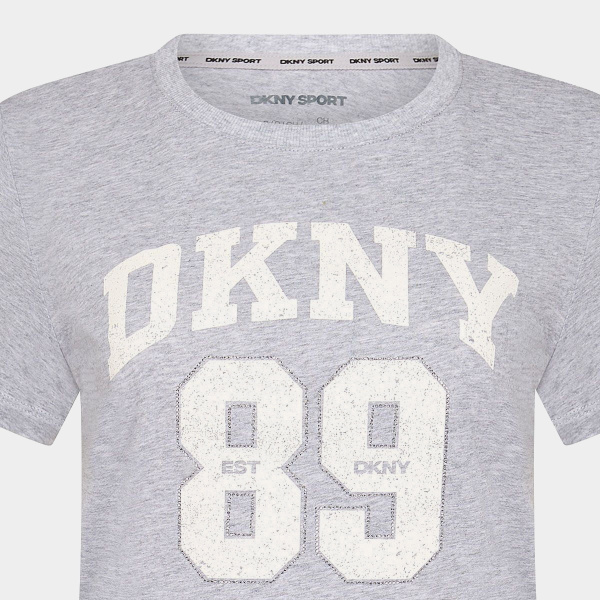 Футболка DKNY