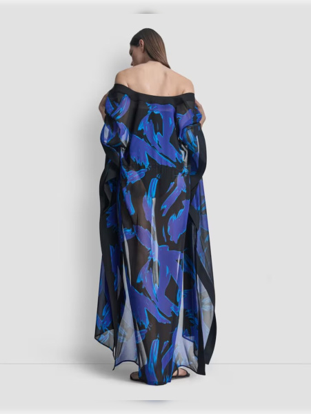 Накидка DKNY