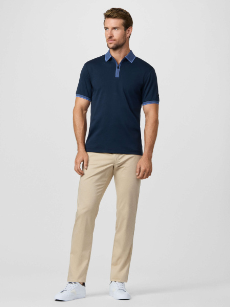 Брюки Hackett London