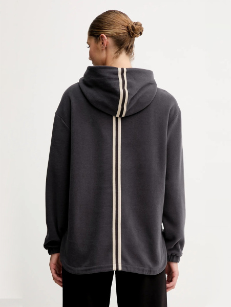 Спортивный верх 1/4 ZIP EA7