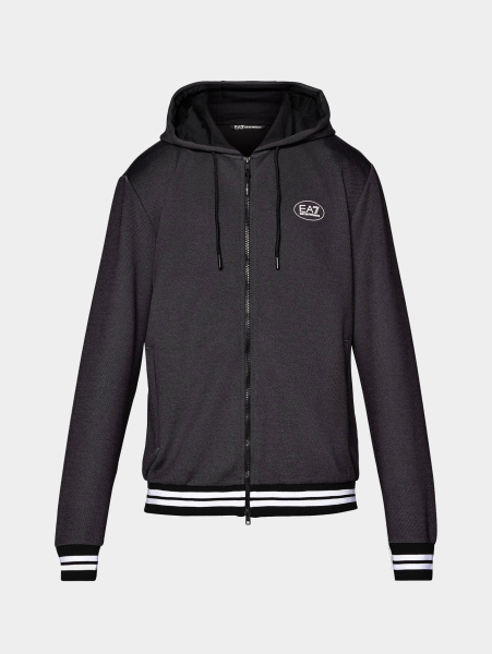 Спортивный верх ZIP EA7 Спортивный верх ZIP EA7