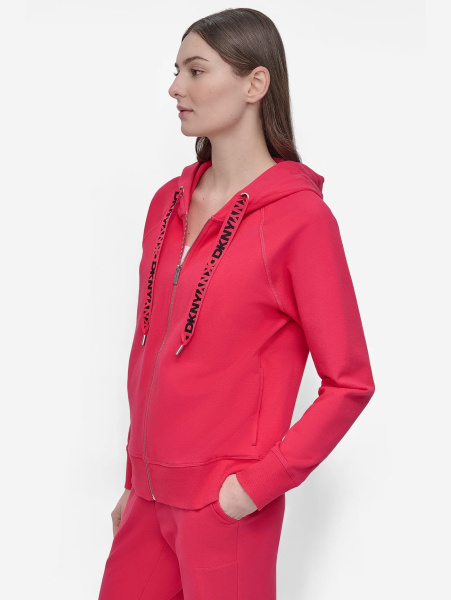 Спортивный верх ZIP DKNY