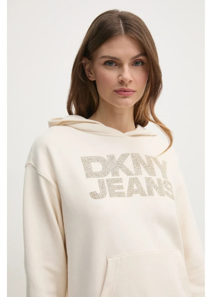 Худи DKNY