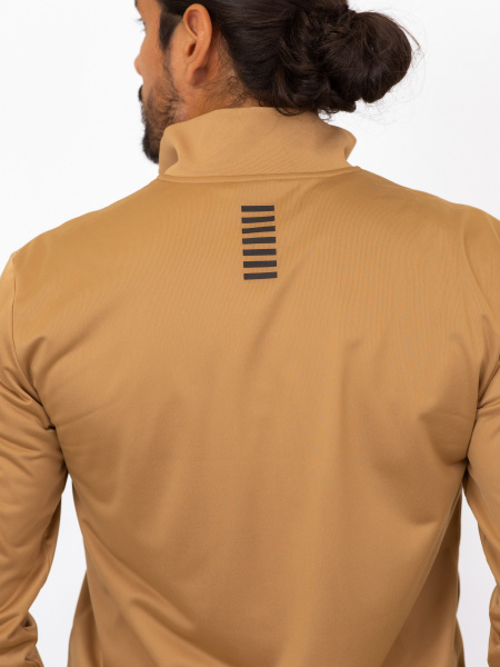 Спортивный костюм ZIP EA7 Спортивный костюм ZIP EA7