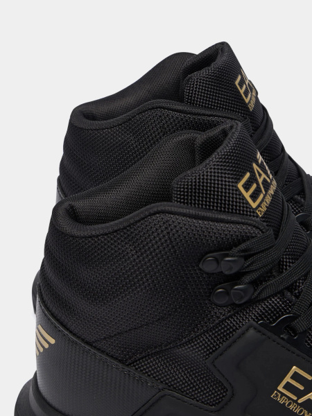 Ботинки EA7 Ботинки EA7