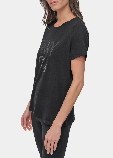 Футболка DKNY