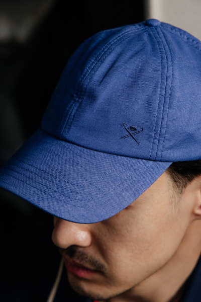 Кепка Hackett London