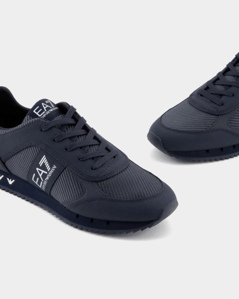 Кроссовки EA7 Кроссовки EA7