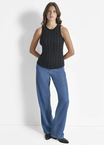 Топ DKNY