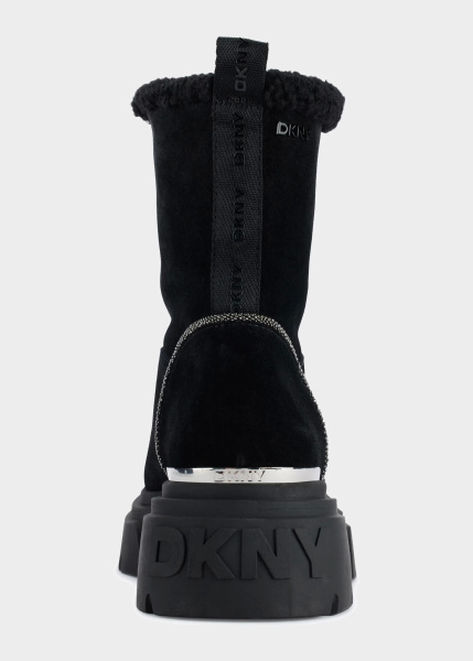 Сапоги DKNY