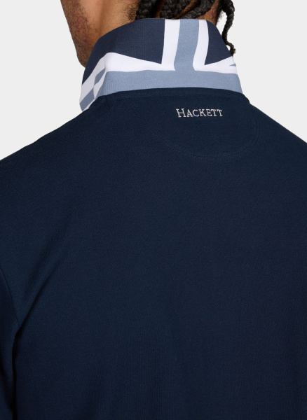Поло Hackett London