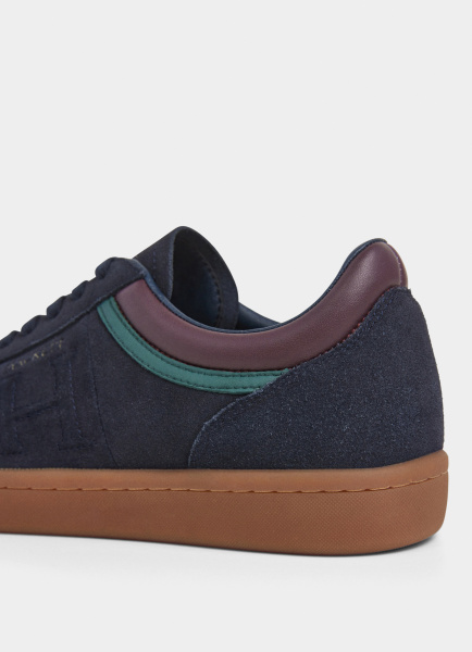 Кеды Hackett London