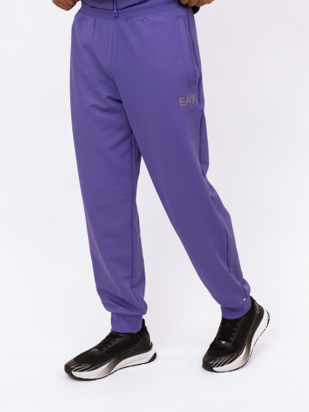 Спортивный костюм ZIP EA7 Спортивный костюм ZIP EA7