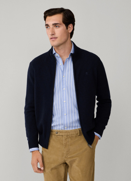 Кардиган Hackett London