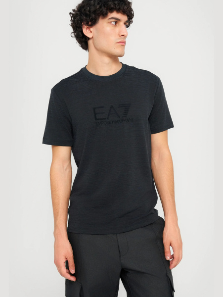 Футболка EA7