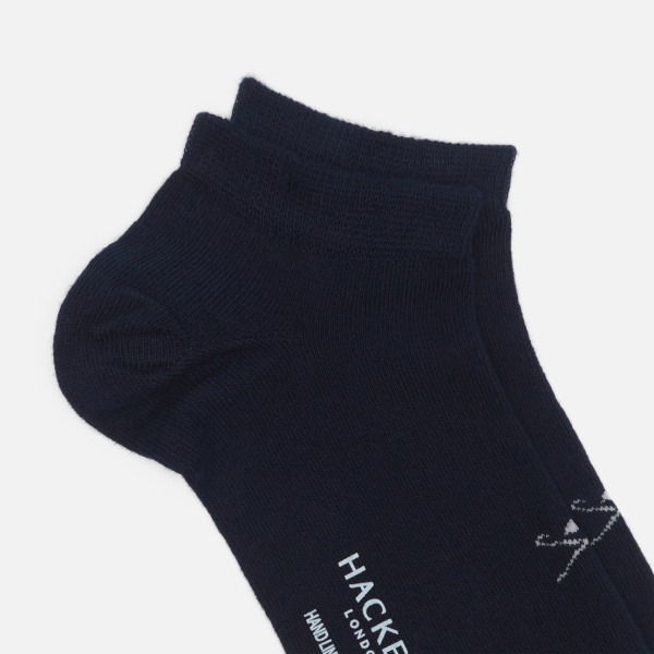 Набор из 2х носков Hackett London
