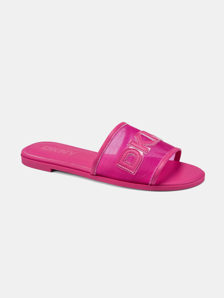 Шлепанцы DKNY