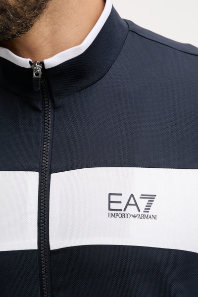 Спортивный костюм ZIP EA7