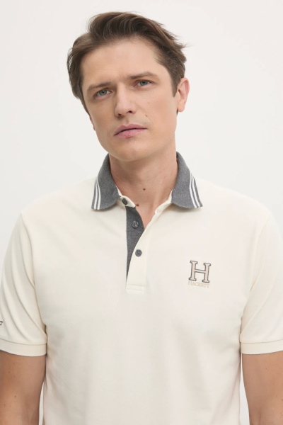 Поло Hackett London