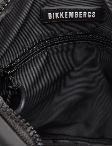 Сумка BIKKEMBERGS
