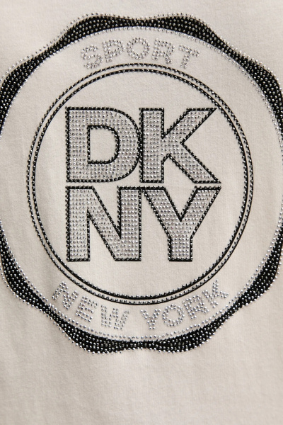 Футболка DKNY